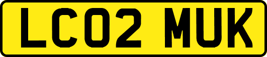 LC02MUK
