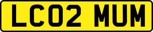 LC02MUM