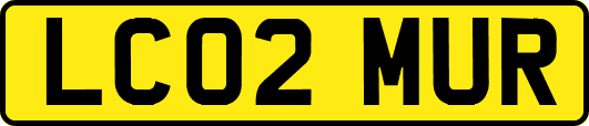 LC02MUR