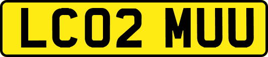 LC02MUU