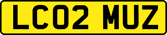 LC02MUZ