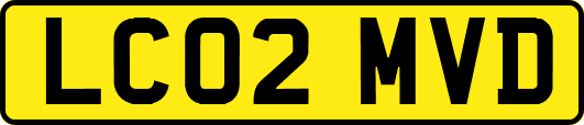 LC02MVD