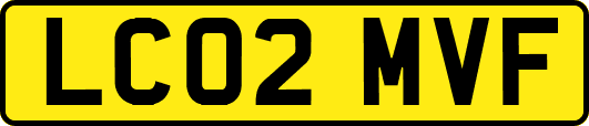 LC02MVF