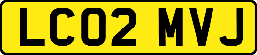 LC02MVJ