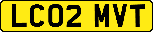 LC02MVT