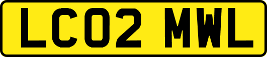 LC02MWL