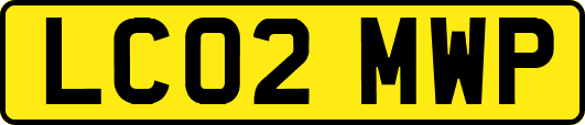 LC02MWP
