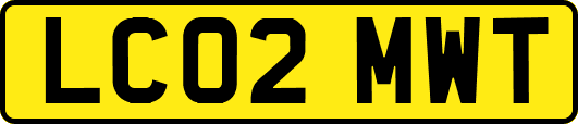 LC02MWT