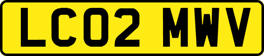 LC02MWV