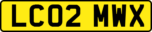 LC02MWX