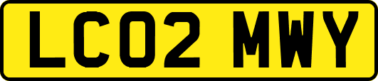 LC02MWY