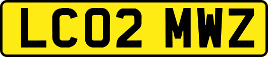 LC02MWZ