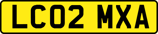LC02MXA