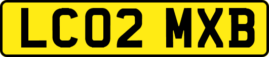 LC02MXB