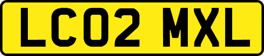 LC02MXL