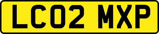 LC02MXP