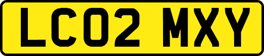 LC02MXY