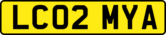 LC02MYA
