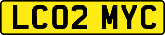 LC02MYC