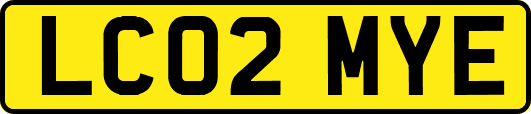 LC02MYE