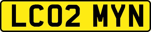LC02MYN