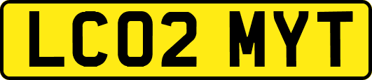 LC02MYT