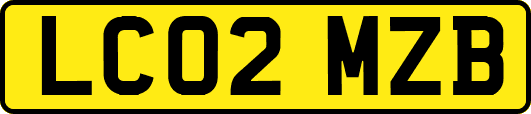 LC02MZB