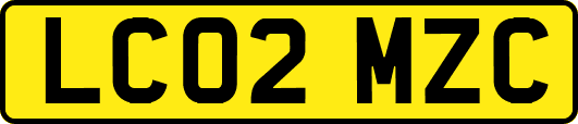 LC02MZC