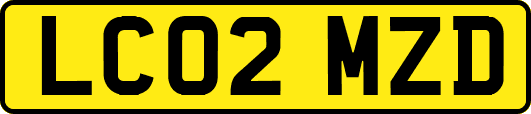 LC02MZD