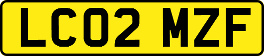 LC02MZF