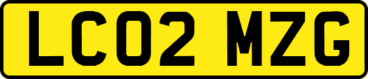 LC02MZG