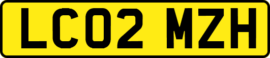 LC02MZH