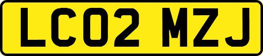 LC02MZJ