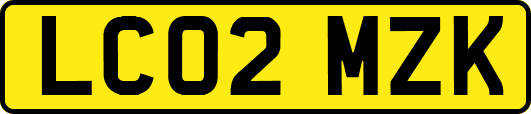 LC02MZK