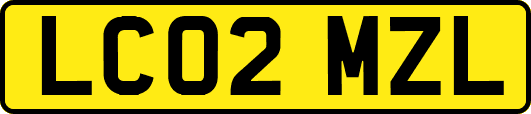 LC02MZL