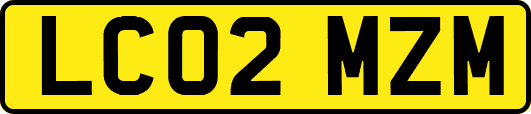 LC02MZM