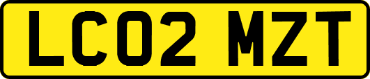 LC02MZT