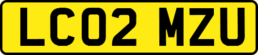 LC02MZU