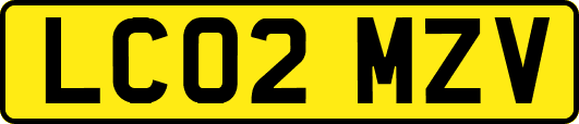 LC02MZV