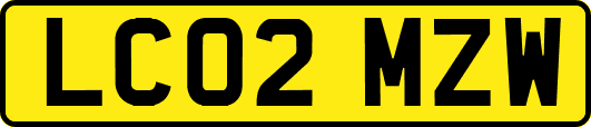 LC02MZW