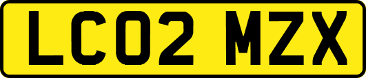 LC02MZX