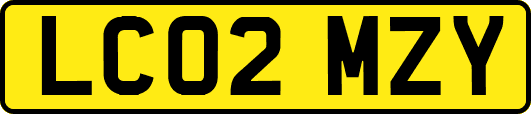 LC02MZY