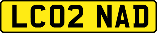 LC02NAD