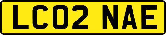 LC02NAE