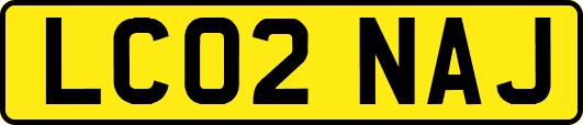 LC02NAJ