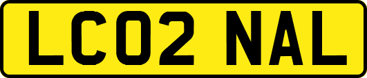 LC02NAL