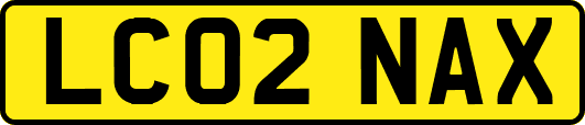 LC02NAX