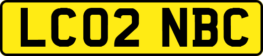 LC02NBC