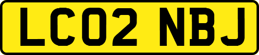 LC02NBJ