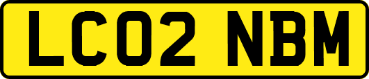 LC02NBM
